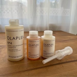 Olaplex Bundle